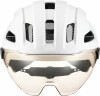 Uvex Stride Visor Radhelm