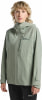 Jack Wolfskin Eagle Peak 2L Regenjacke mit Kapuze