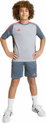 adidas Tiro Fussballtrikot