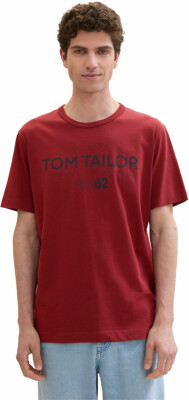 Tom Tailor TOM TAILOR Printed póló