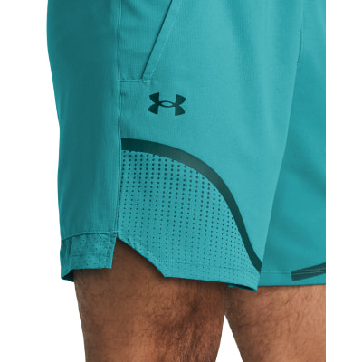 Under Armour Ua Vanish férfi sort