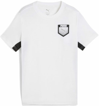 Puma Active Sports Graphic T-Shirt