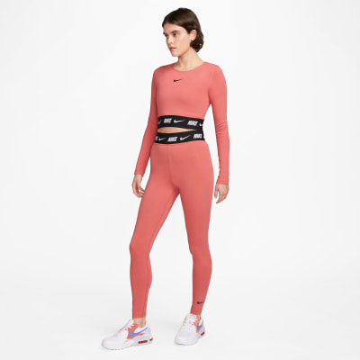 Nike Sportswear Club legíny