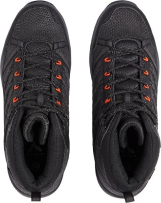 McKINLEY Kona V Mid AQX Trekkingschuhe