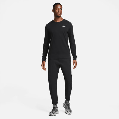 Nike Sportswear Club Langarmshirt