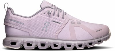 On Cloud 6 Waterproof Freizeitschuhe