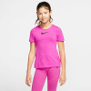 Nike Pro Top lány póló