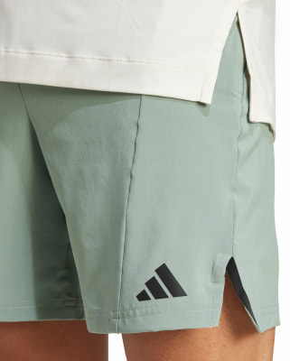 adidas Workout Shorts