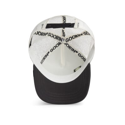 Goorin Bros Kšiltovka