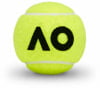 Australian-Open 3x Tennisball