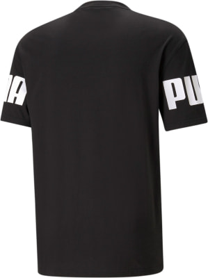 Puma Power Colorblock T-Shirt