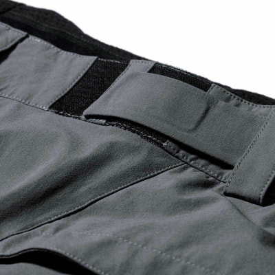 Protective P-Bounce 4.0 Radshorts