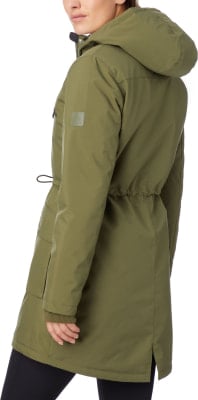 McKINLEY Amita outdoorový kabát