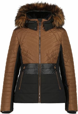 Luhta Hakula Skijacke mit Kapuze