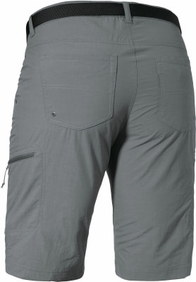 Schöffel Shorts Silvaplana2 férfi túranadrág UV50+,MTS
