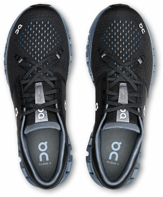On Cloud X 4 Laufschuhe