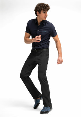Maier Sports Tajo Zip Off Wanderhose