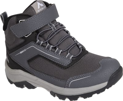 McKINLEY Trekové topánky Maine III Mid AQB