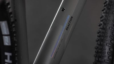 Cube Reaction Pro Mountainbike 27,5"