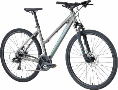 Genesis Speed Cross SX 2.6 Crossbike