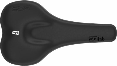 SQlab 602 M-D Active Fahrradsattel