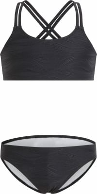 Firefly Sanna Wavy Bustier Bikinioberteil