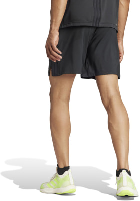 adidas HIIT Workout 3-Streifen Shorts