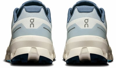 On Cloudvista 2 Waterproof Traillaufschuhe