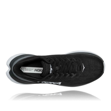 Hoka Mach 4, bežecká obuv