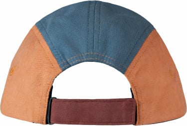 5 Panel Kappe