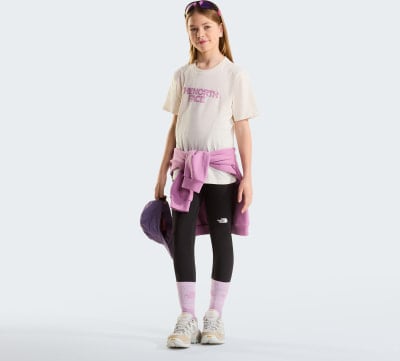 The North Face THE NORTH FACE Teen G Chalbi Relaxed Shirt 60%Baumewolle,40%PES The North Face THE NORTH FACE Teen G Chalbi Relaxed Shirt 60%Baumewolle,40%PES