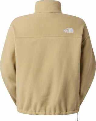 The North Face Glacier Fleece Pullover mit Halfzip The North Face Glacier Fleece Pullover mit Halfzip