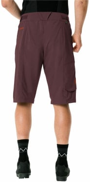 Ledro Radshorts