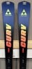 Fischer Curv Premium Ti