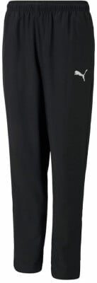 Puma teamRISE Sideline Pant Trainingshose 100%PES Puma teamRISE Sideline Pant Trainingshose 100%PES