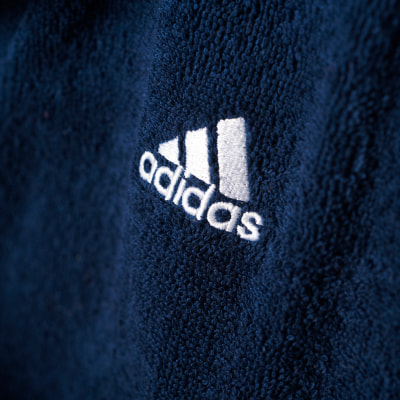 adidas Bathrobe férfi fürdőköpeny