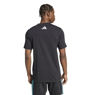 adidas Mercedes AMG Petronas F1 Graphic férfi póló