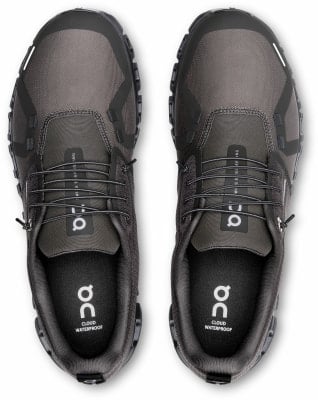 On Cloud 6 Waterproof Freizeitschuhe
