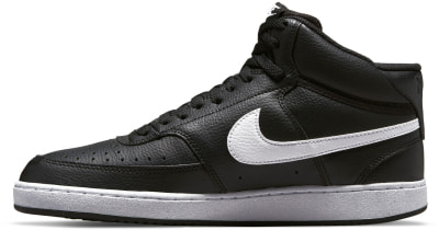 Nike Court Vision Mid Next Nature tenisky