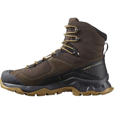 Salomon Quest Element GTX, pánska trekingová obuv Salomon Quest Element GTX, pánska trekingová obuv