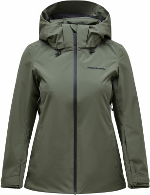 Peak Performance Anima Skijacke mit Kapuze