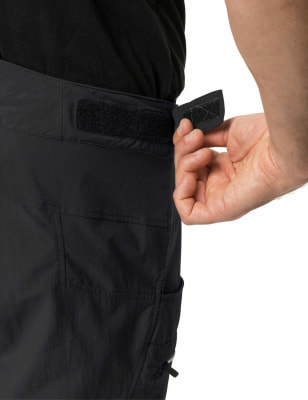 Vaude Qimsa Radshorts
