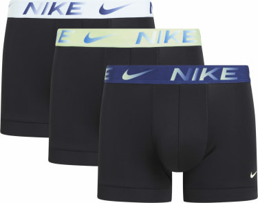 Micro 3er-Pack Boxershorts