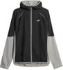 4F M643 Dry Laufjacke mit Kapuze