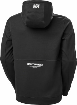 Helly Hansen Move Sweat Hoodie férfi kapucnis felső