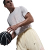 Nike Nike Dri-FIT Icon Woven kalhoty 
