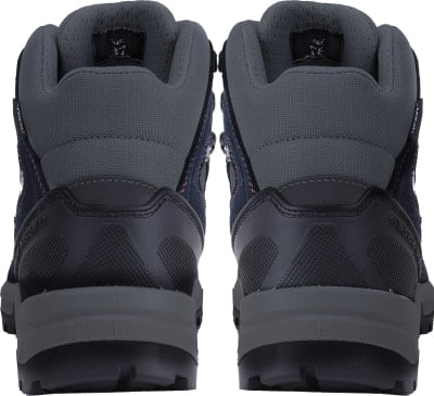 McKINLEY Kalana Mid AQX Trekkingschuhe
