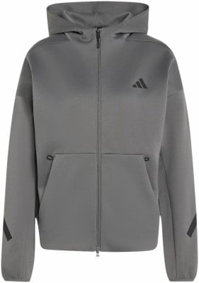 adidas W Z.N.E. FZ Sweatjacke m.Kapuze adidas W Z.N.E. FZ Sweatjacke m.Kapuze