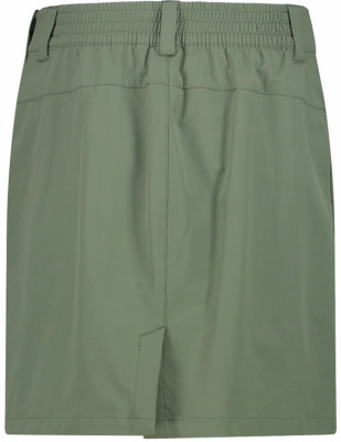 CMP Woman Skirt 2 In 1 női túraszoknya