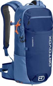 Ortovox Traverse 20 Rucksac hátizsák ( 20 literes )